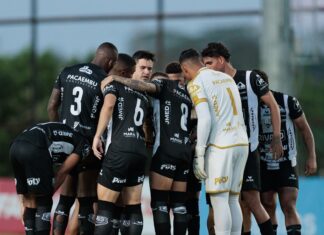 CAV enfrenta a Inter de Limeira pelo Paulistão A2