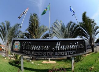 Jorge Seba retira Projeto de PPPs e audiência pública é cancelada