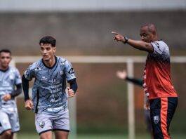 CAV enfrenta o Juventus pelo Paulistão A2