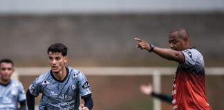 CAV enfrenta o Juventus pelo Paulistão A2