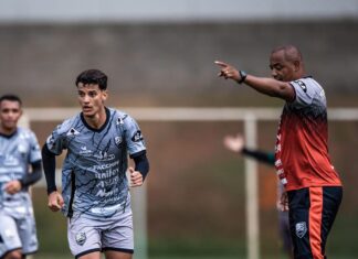 CAV enfrenta o Juventus pelo Paulistão A2