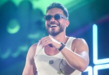 Prefeitura de Votuporanga compra show do Wesley Safadão por R$ 950 mil