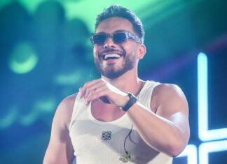 Prefeitura de Votuporanga compra show do Wesley Safadão por R$ 950 mil