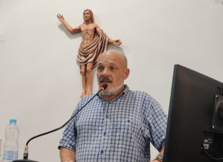 Luciano Passoni nega erros nas faturas de água da Saev Ambiental