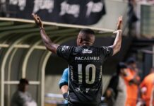 CAV enfrenta o São José na Arena Plínio Marin