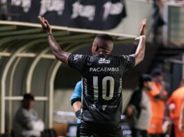 CAV enfrenta o São José na Arena Plínio Marin