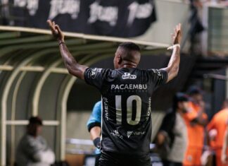 CAV enfrenta o São José na Arena Plínio Marin