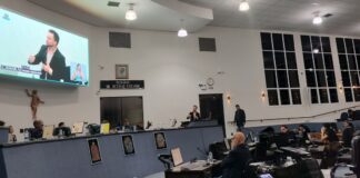 Câmara pauta três projetos para votação na segunda-feira; sessão deve ser tumultuada