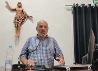 Câmara convoca superintendente da Saev Ambiental para explicar o aumento nas contas de água