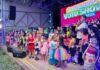 Carnaval movimenta Votuporanga com festas gratuitas e grandes atrações nacionais
