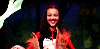 Quem tem medo do lobo mau?