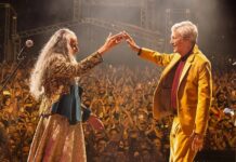 Caetano Veloso e Maria Bethânia conquistam o Grammy com álbum ao vivo