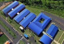 IFSP Votuporanga inicia as aulas com apoio público em alimentação e transporte