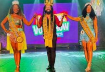 Corte do Carnaval abre a contagem regressiva para a folia em Votuporanga