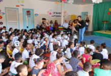 Volta às aulas e o desafio da convivência