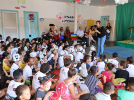 Volta às aulas e o desafio da convivência