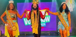 Corte do Carnaval abre a contagem regressiva para a folia em Votuporanga