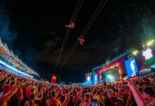 Oba! É tempo de folia