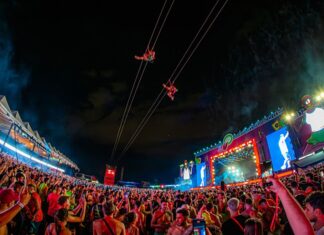 Oba! É tempo de folia