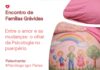 Santa Casa de Votuporanga prepara pais e familiares para os desafios emocionais do pós-parto