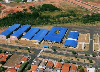 IFSP Votuporanga oferece 40 vagas para cursinho preparatório do Programa Partiu IF