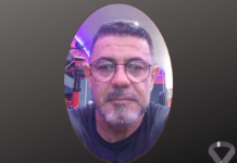 Falece Wladmir Aparecido Pascoalato, aos 56 anos