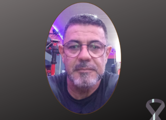 Falece Wladmir Aparecido Pascoalato, aos 56 anos