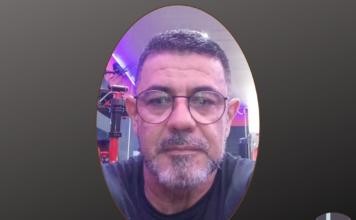 Falece Wladmir Aparecido Pascoalato, aos 56 anos