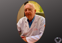 Falece o médico Theo Welington Mano de Oliveira