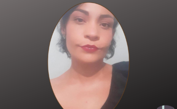 Falece Ellen Karoline de Paula, aos 33 anos