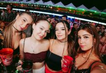 Geração Z domina a folia e representa mais de 40% dos ingressos do maior Carnaval do interior paulista