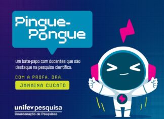 Coordenação de Pesquisa da Unifev apoia projeto sobre cidades mais justas