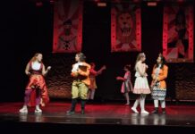 Editais seguem com inscrições abertas para teatro e dança