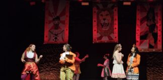 Editais seguem com inscrições abertas para teatro e dança