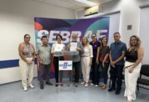 Prefeitura e Sebrae-SP firmam parceria para implantar educação empreendedora em Votuporanga