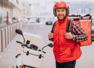 Prefeitura oferece curso gratuito de Formação para Motofretista