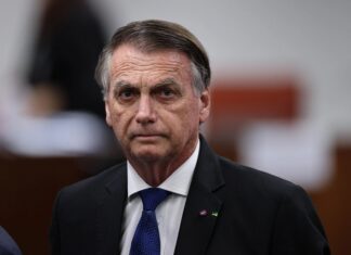 Após perícia, PGR se manifesta contra novo pedido de prisão domiciliar de Bolsonaro