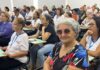 Universidade Aberta à Terceira Idade da Unifev dá início ao ano letivo