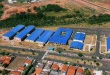 IFSP Votuporanga oferece 21 vagas remanescentes para o curso Técnico em Mecânica