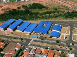 IFSP Votuporanga oferece 21 vagas remanescentes para o curso Técnico em Mecânica