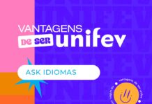 Programa em parceria com Ask Idiomas oferece descontos de até 40%