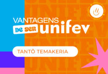 Tantô Temakeria oferece descontos de 10% para alunos e colaboradores Unifev