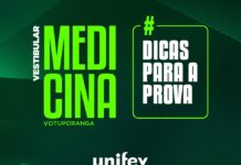 Vestibular Medicina Unifev: o início do caminho para a formação médica