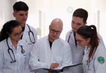 Medicina Unifev se destaca com internato próprio em Votuporanga