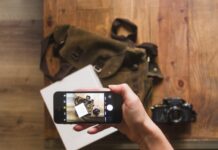 Capacitação: curso gratuito de Fotografia com Celular