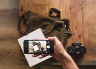 Capacitação: curso gratuito de Fotografia com Celular