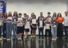 Bolsa Mérito: Colégio Unifev premia estudantes com melhores desempenhos escolares