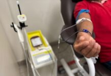 Carnaval aumenta atendimentos de emergência no Hospital de Base e acende alerta para doação de sangue