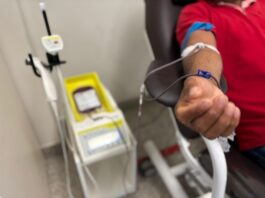 Carnaval aumenta atendimentos de emergência no Hospital de Base e acende alerta para doação de sangue