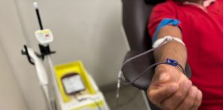 Carnaval aumenta atendimentos de emergência no Hospital de Base e acende alerta para doação de sangue